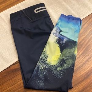 athleta workout leggings